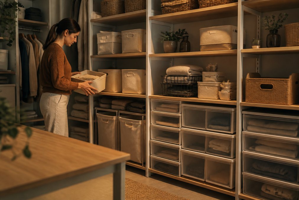 7 Best IKEA Alternatives for Home Organization in 2026