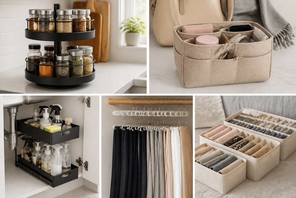 Durable Home Storage Solutions to Buy Online