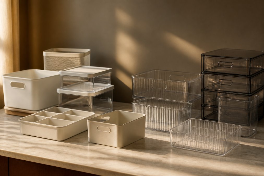 IKEA vs Shein Organization Products: Full Review
