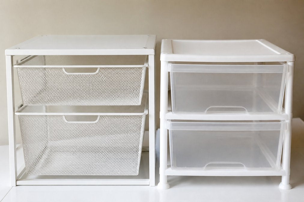 IKEA vs Shein Storage: Quality & Durability Compared