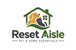 The Reset Aisle  - Home