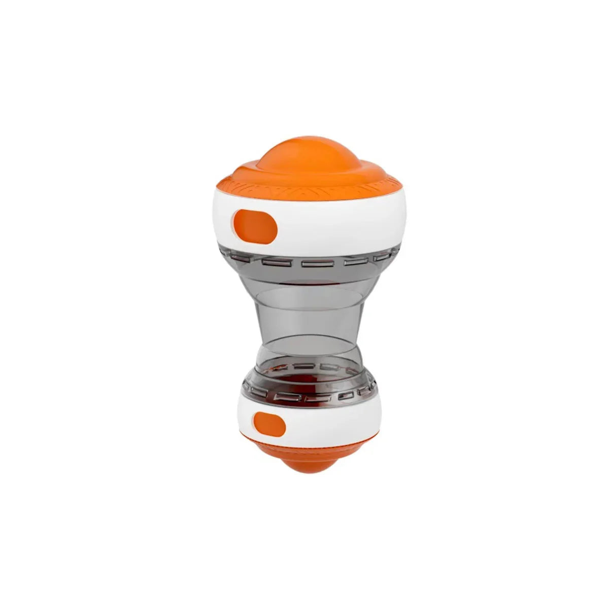 Interactive Dog Treat Dispenser Ball – Puzzle & Slow Feeder Toy