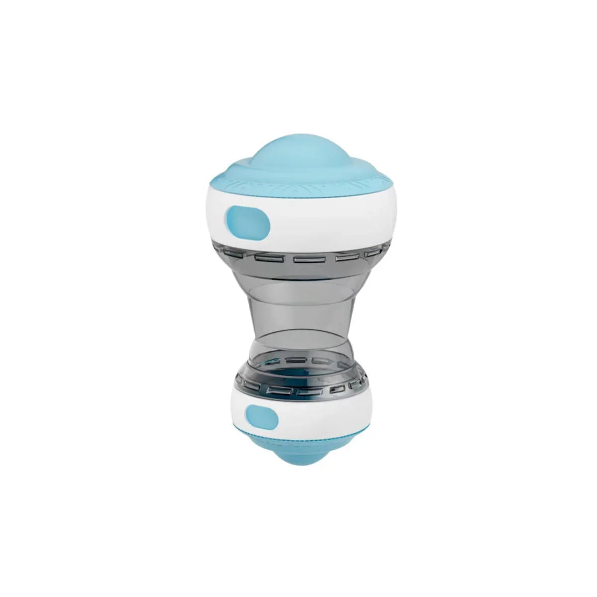 Interactive Dog Treat Dispenser Ball – Puzzle & Slow Feeder Toy
