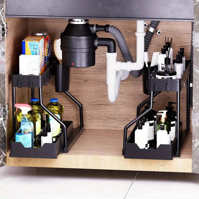 The Kitchen Reset
