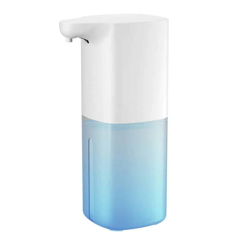 Automatic Foaming Soap Dispenser – Touchless Sensor Hand Wash Dispenser