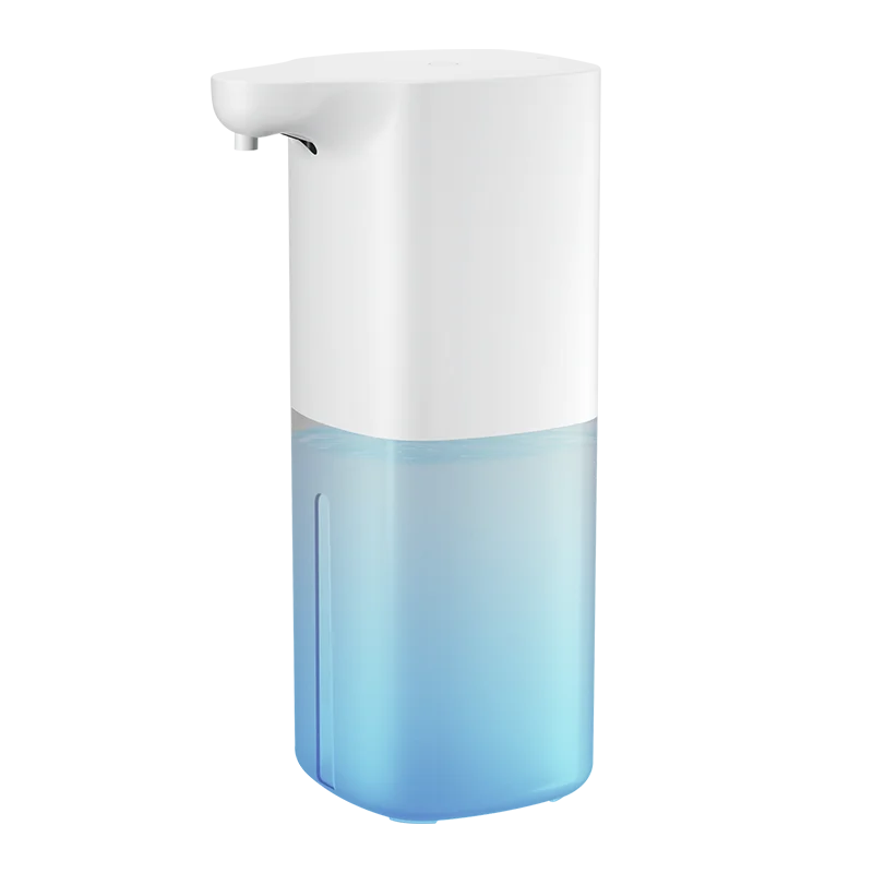 Automatic Foaming Soap Dispenser – Touchless Sensor Hand Wash Dispenser