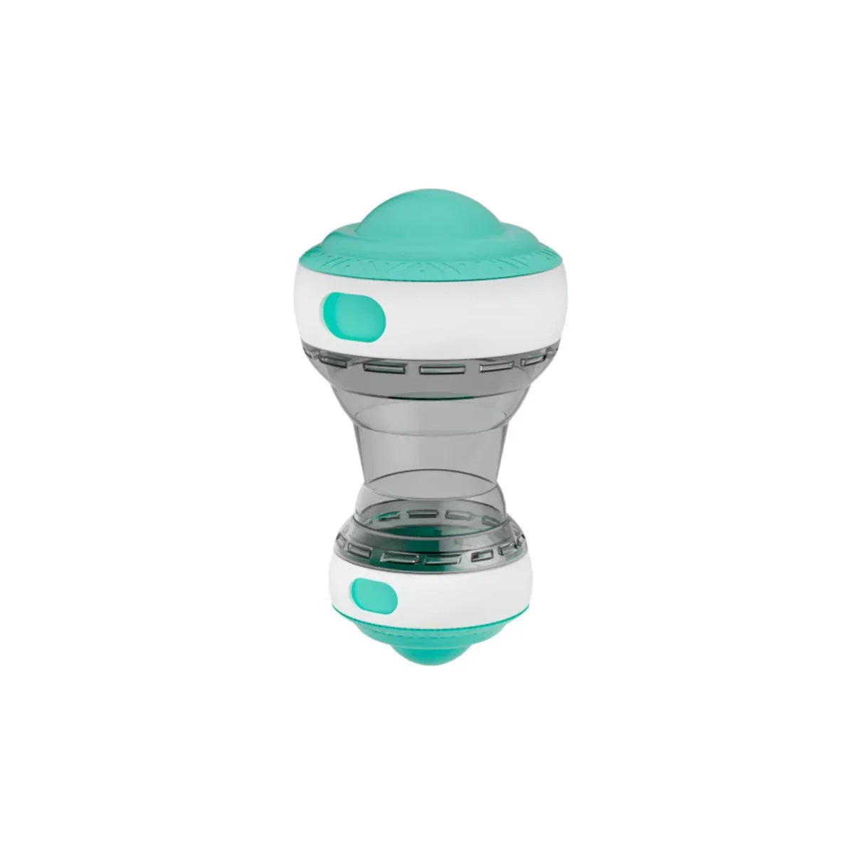 Interactive Dog Treat Dispenser Ball – Puzzle & Slow Feeder Toy