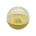 IQ Treat Ball – Interactive Dog Treat Dispenser & Slow Feeder